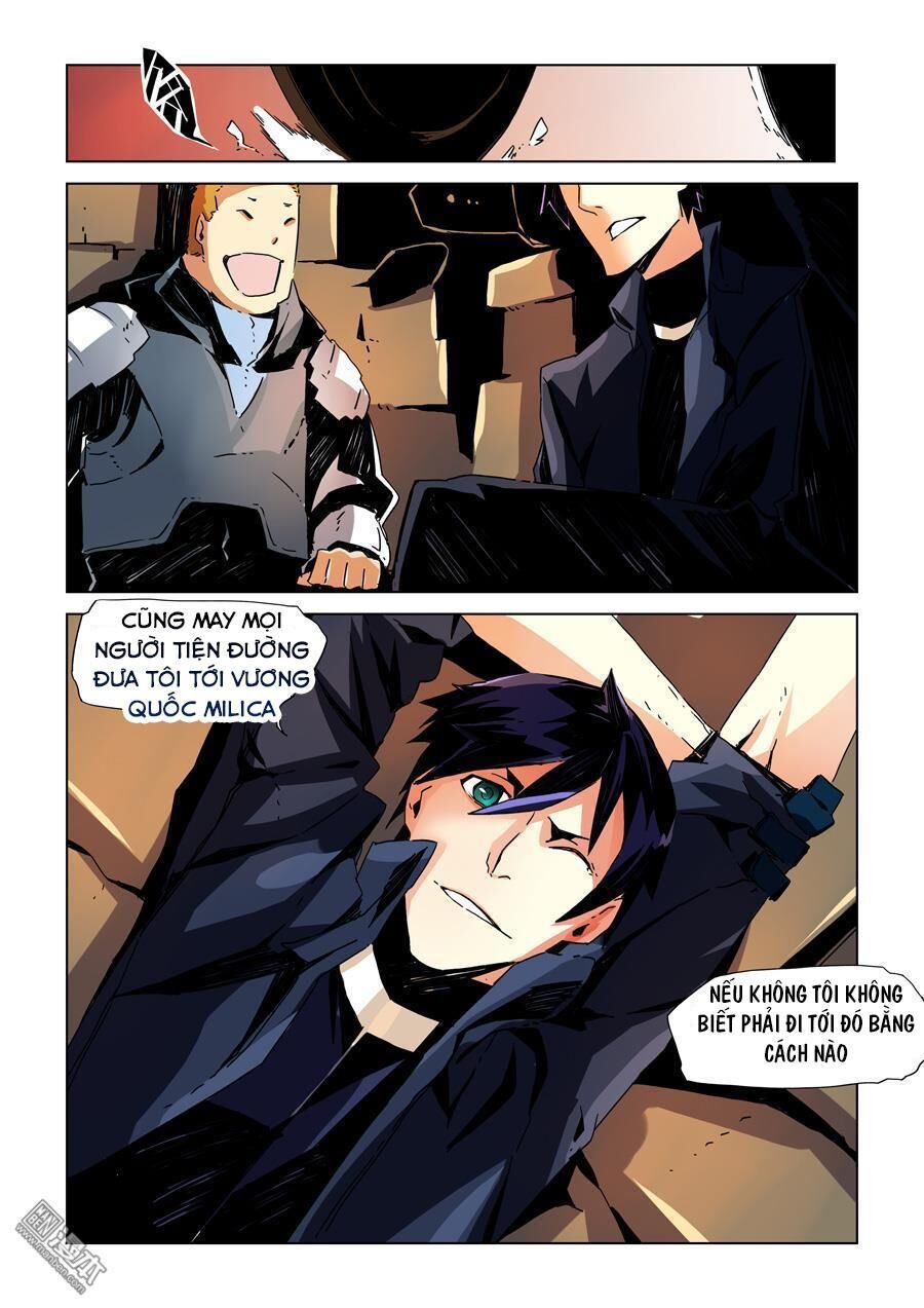 After Transformation, Mine And Her Wild Fantasy: Chapter 8