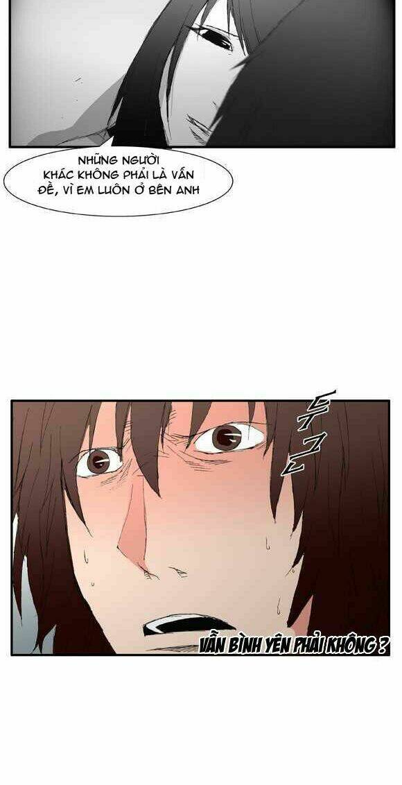 Siêu năng: Chapter 46