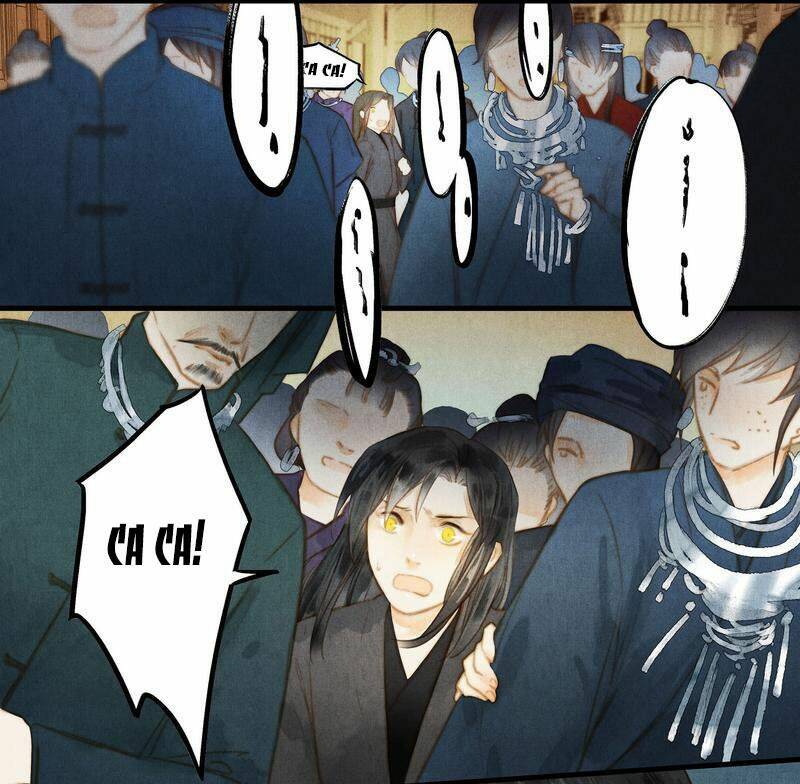 Thành Chủ Mỗi Ngày Đều Mơ Ước Ta: Chapter 39