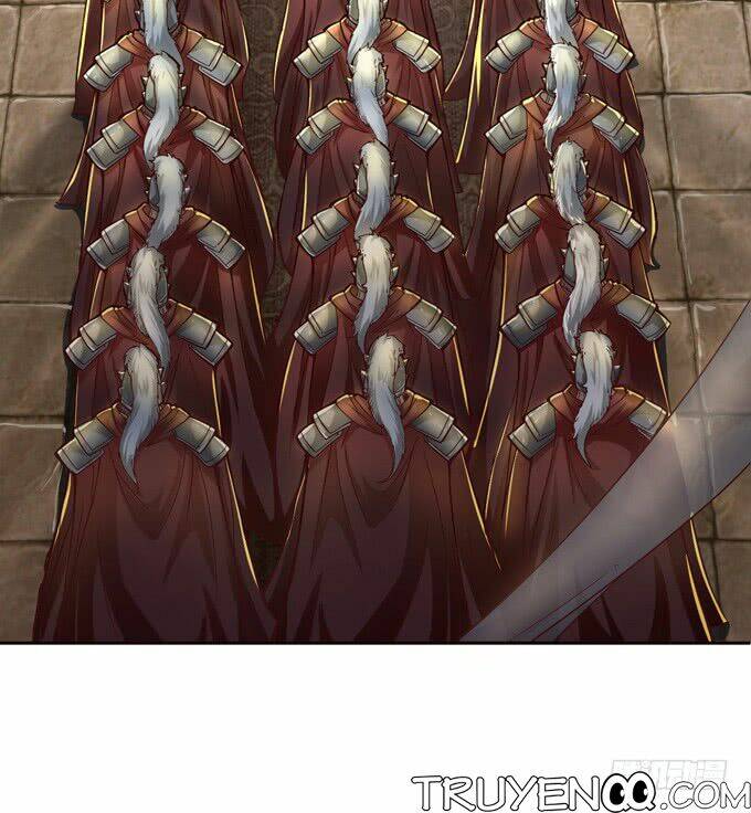 Tam Quốc Chi Vân Thăng Long Khởi: Chapter 1