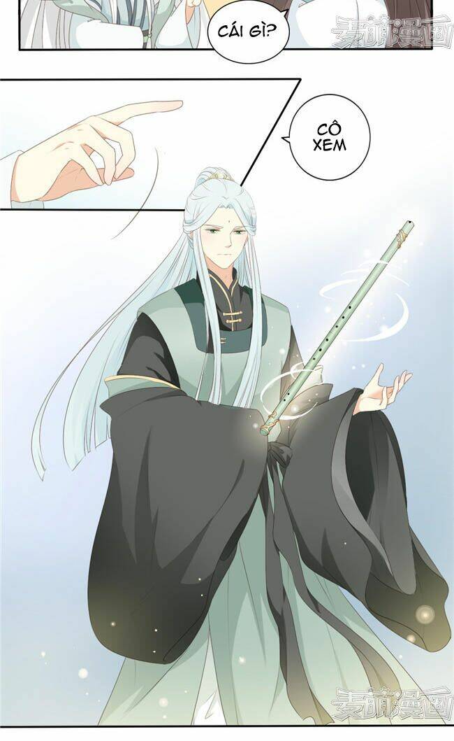 Quy Tự Dao: Chapter 61