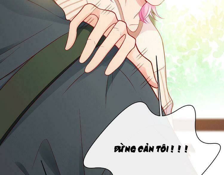 Giai Điệu Của Sự Va Chạm: Chapter 33