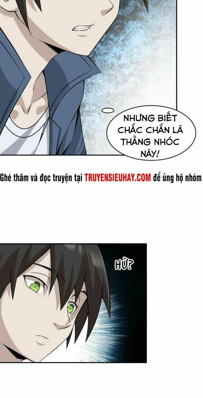 Siêu Cấp Đại Chủ Bạ: Chapter 12