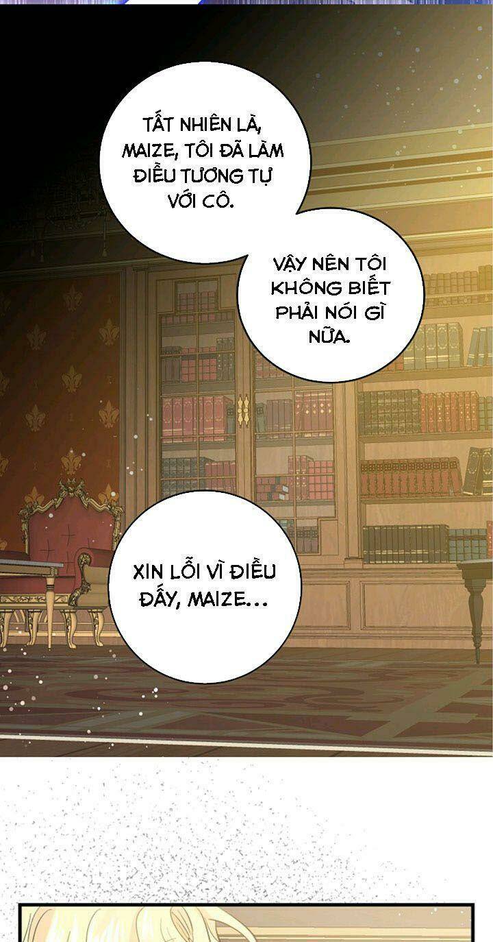 Tôi Là Bạn Gái Cũ Của Một Người Lính: Chapter 50