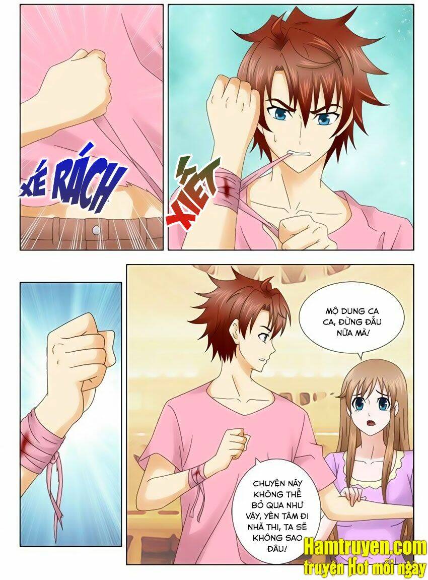 Tối Cường Tà Thiếu: Chapter 163