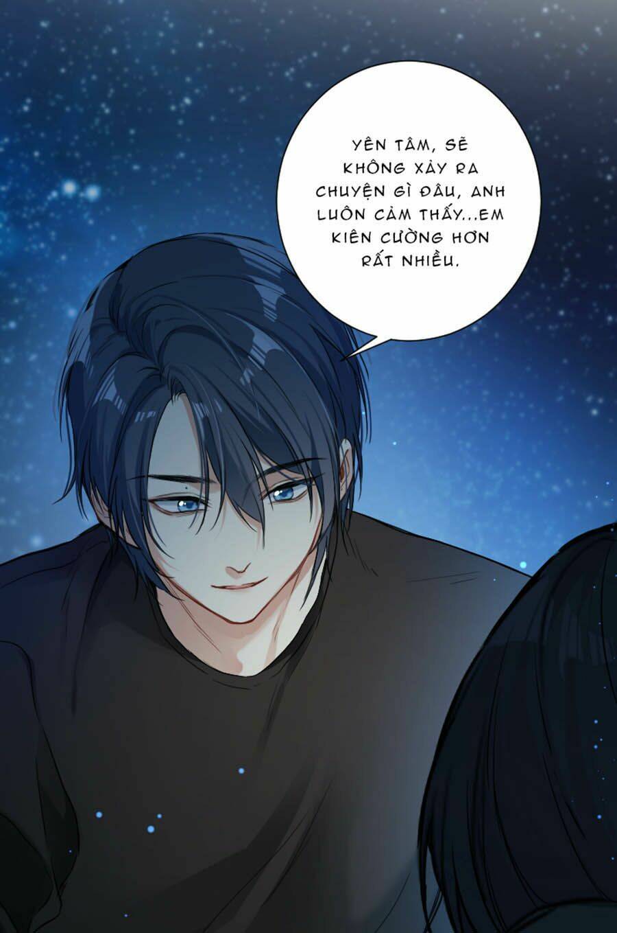 Tâm Động Thuấn Di: Chapter 37