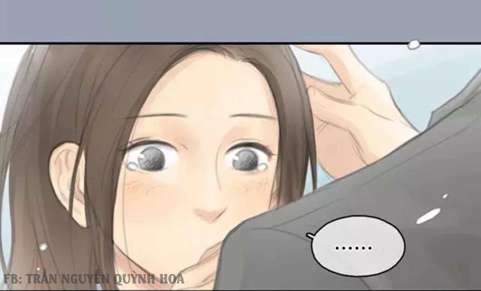 12 Giờ Của Lọ Lem: Chapter 20