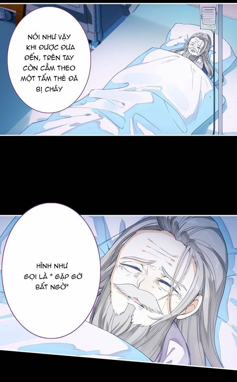 Tạp Đồ: Chapter 48