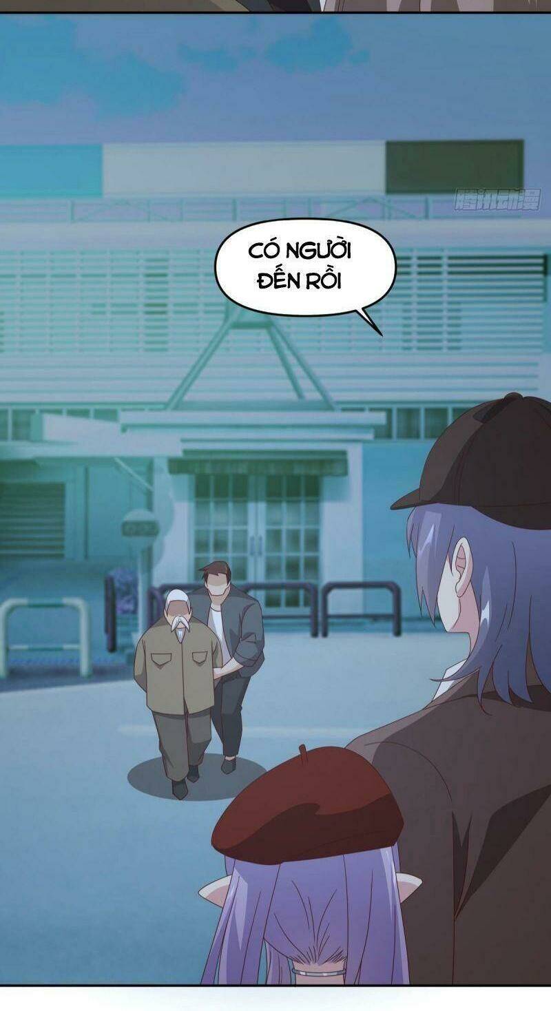 Xâm Lược Vạn Giới: Chapter 57