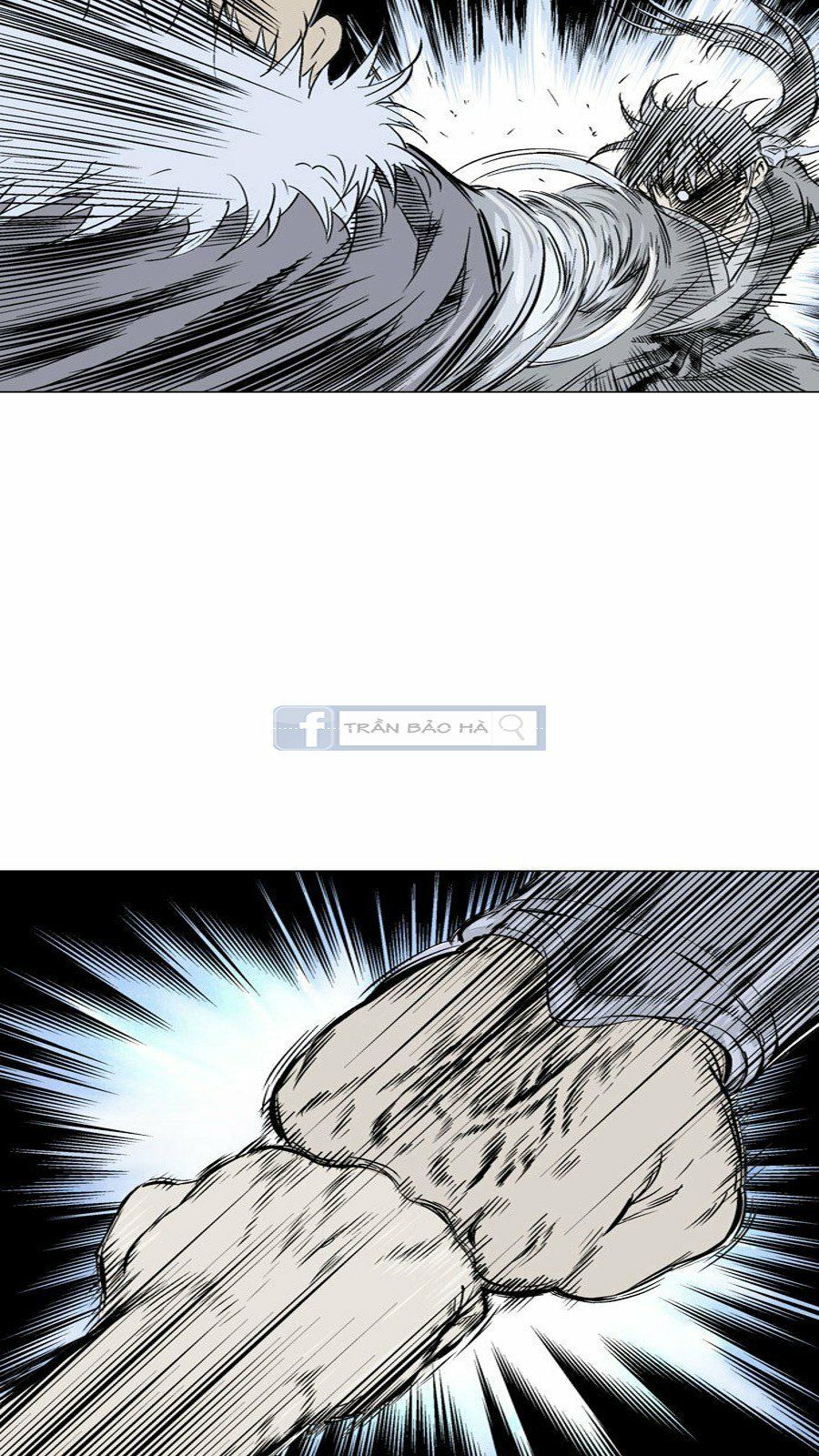 Cao Thủ 2: Chapter 62