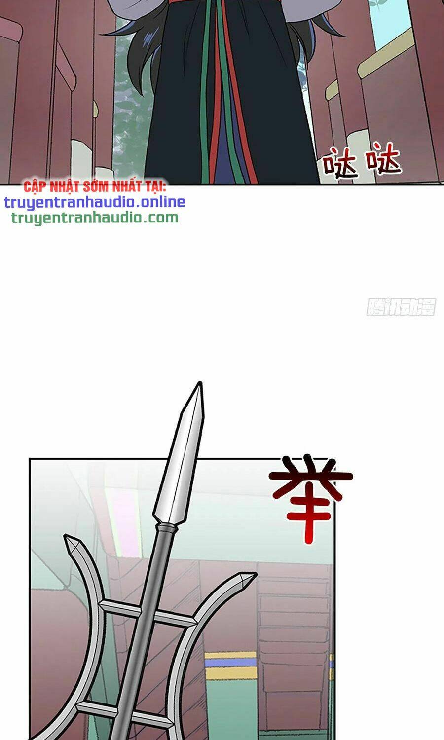 Học Sĩ Tái Sinh: Chapter 178