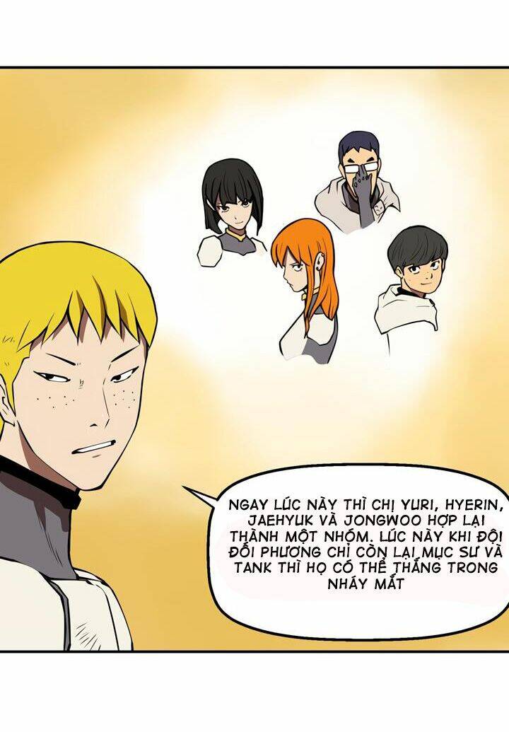 Raid: Chapter 29