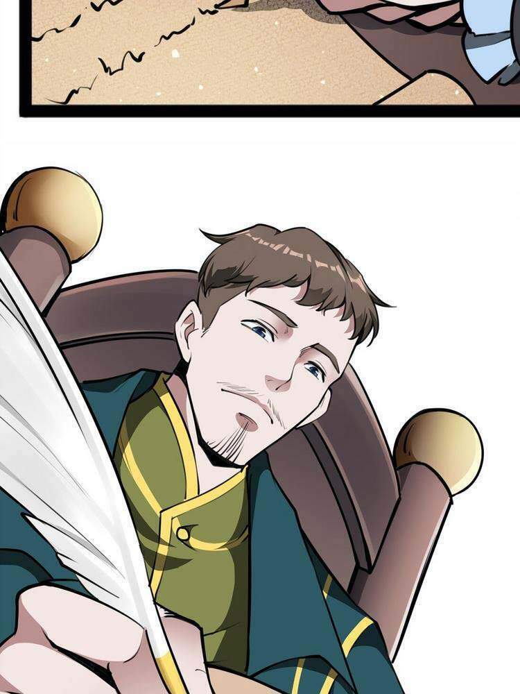 Lê Minh Chi Kiếm: Chapter 19