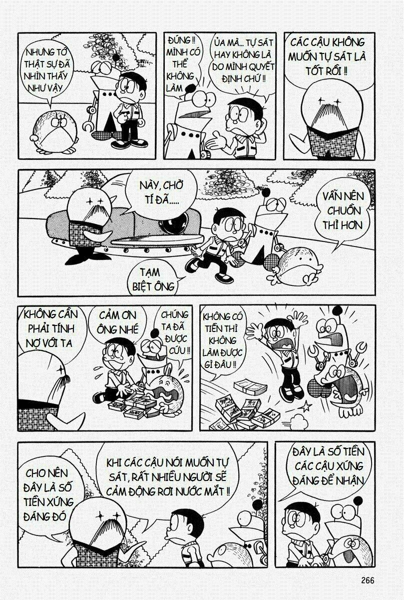 [Remake] Mojako: Chapter 8