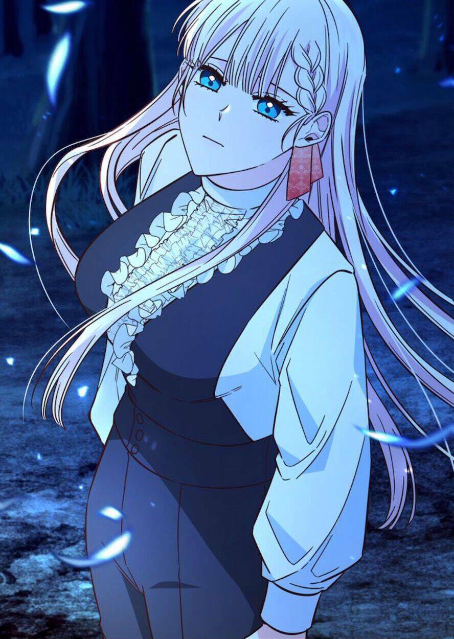 Lòng Trung Thành Với Kẻ Ác: Chapter 35