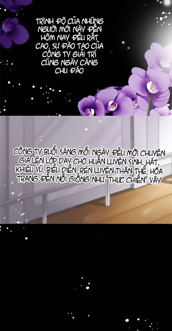 Siêu Sao Trứ Danh: Chapter 5