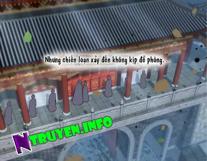 Hoa Nhan Sách: Chapter 177