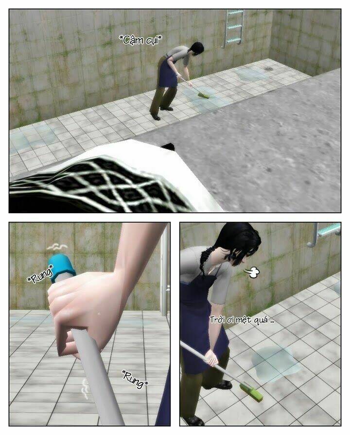 Truyện Sims - Earl Story: Chapter 2