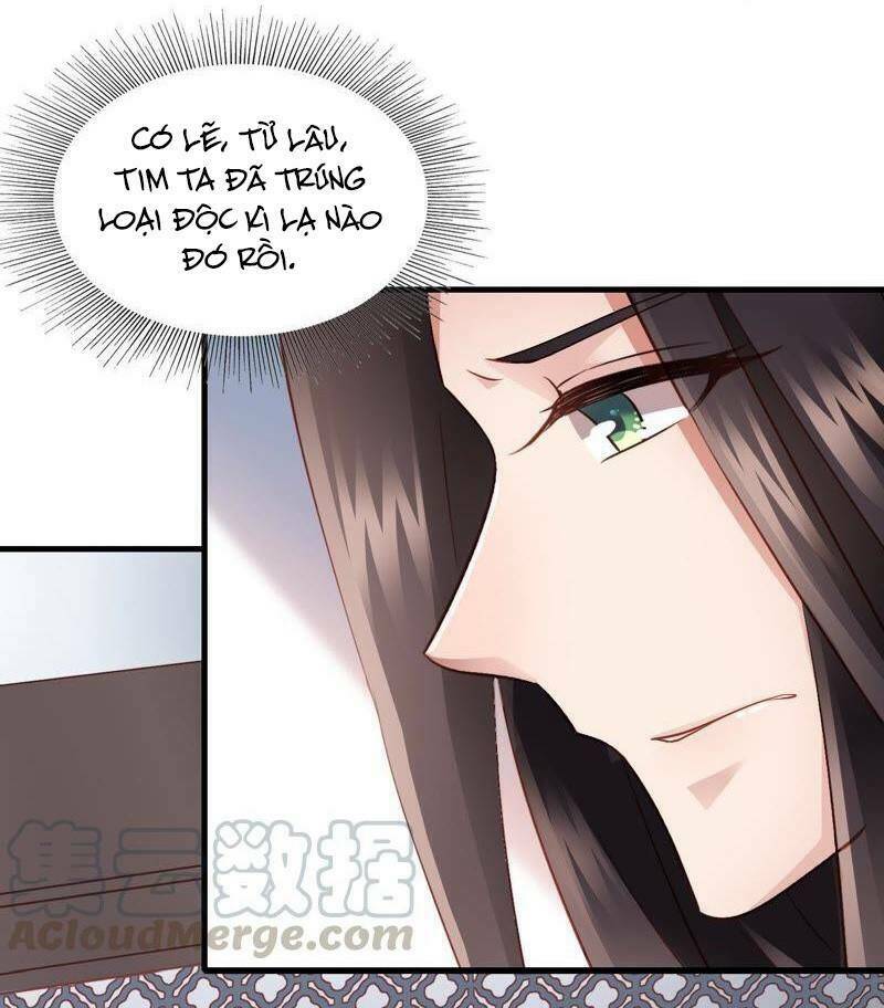 Thái Tử Điện Hạ Có Tin Vui: Chapter 51