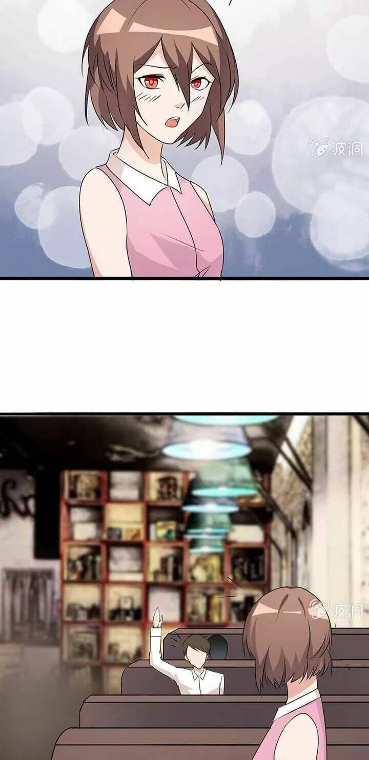 Kháp Kháp Hương Phản: Chapter 16