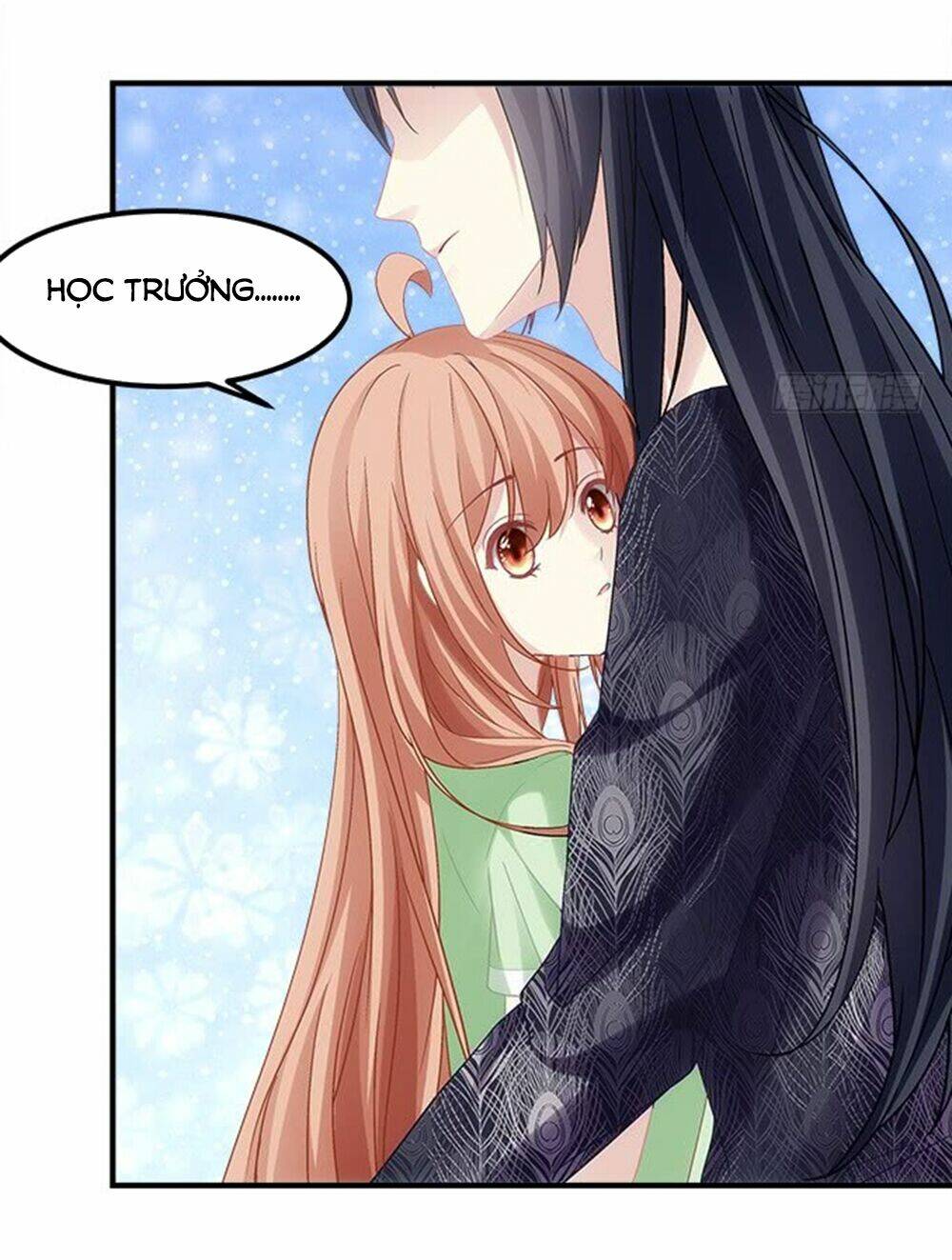 Ám Dạ Vô Thường: Chapter 65