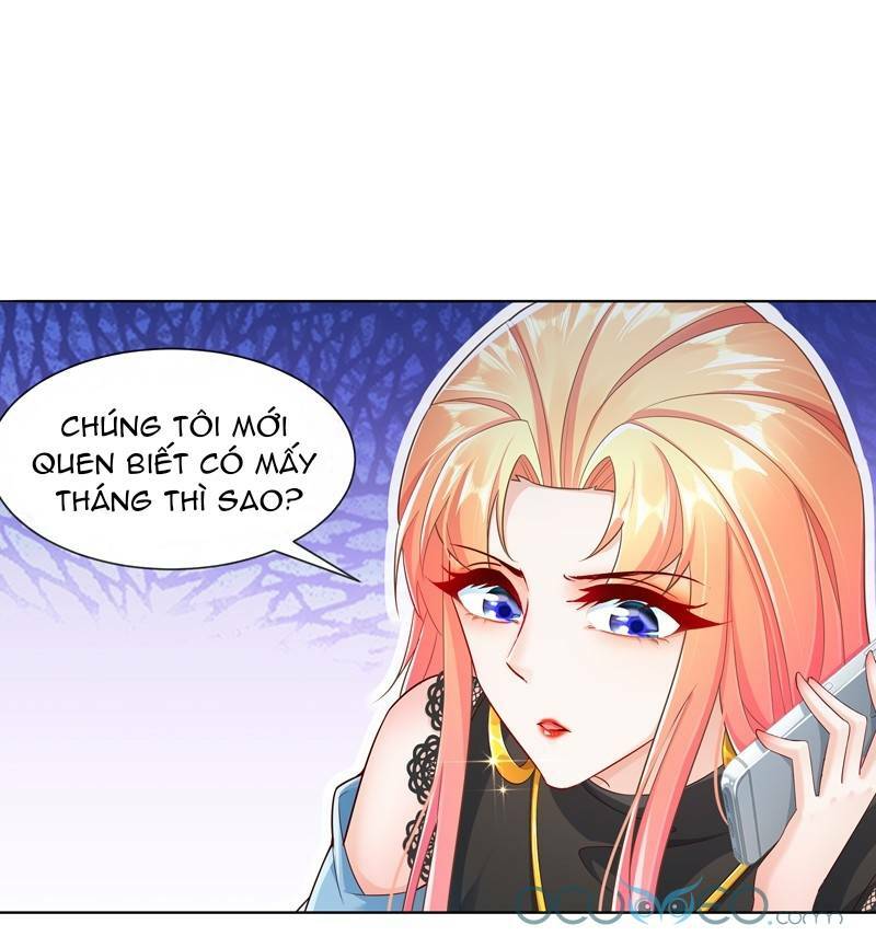 Tỷ Tỷ Nào Có Ý Xấu: Chapter 12