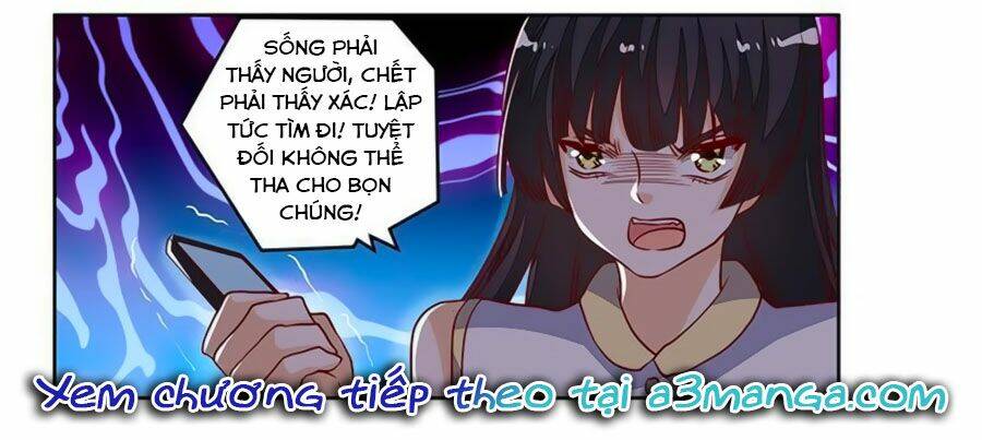 Tổng Tài Đích Thiên Giới Manh Thê: Chapter 85