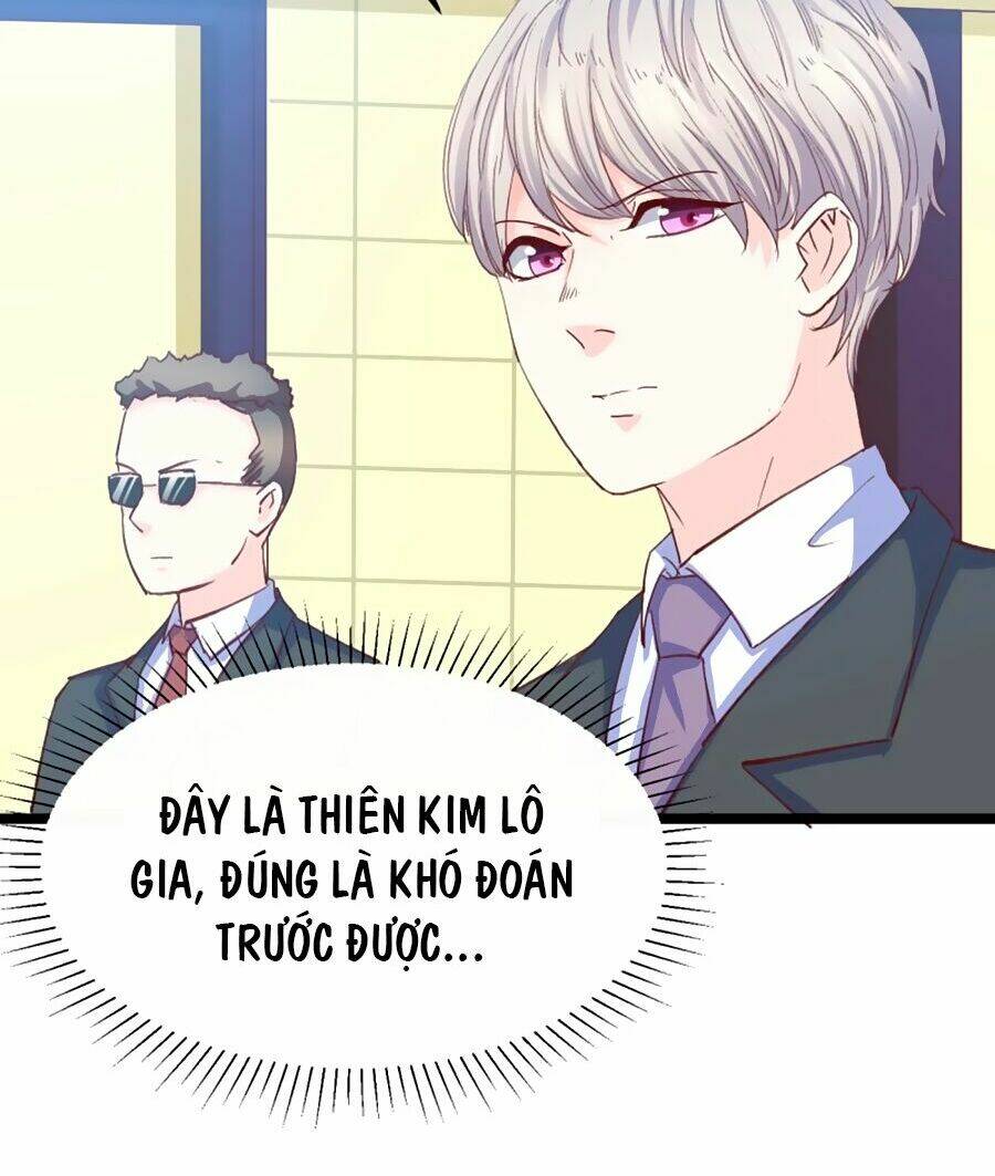 Ta Và Nam Thần Cởi Áo Ngủ Rồi: Chapter 6