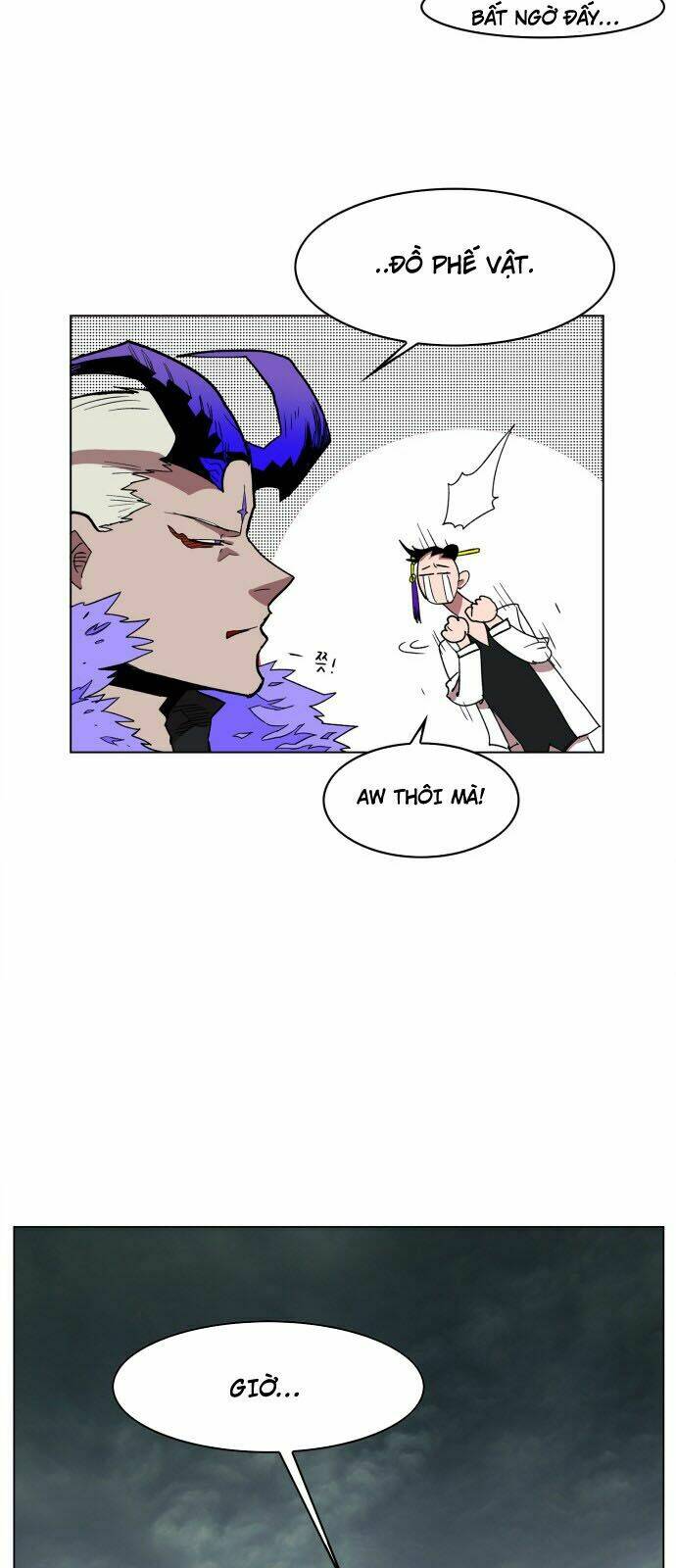 Hard Core Leveling Warrior: Chapter 104