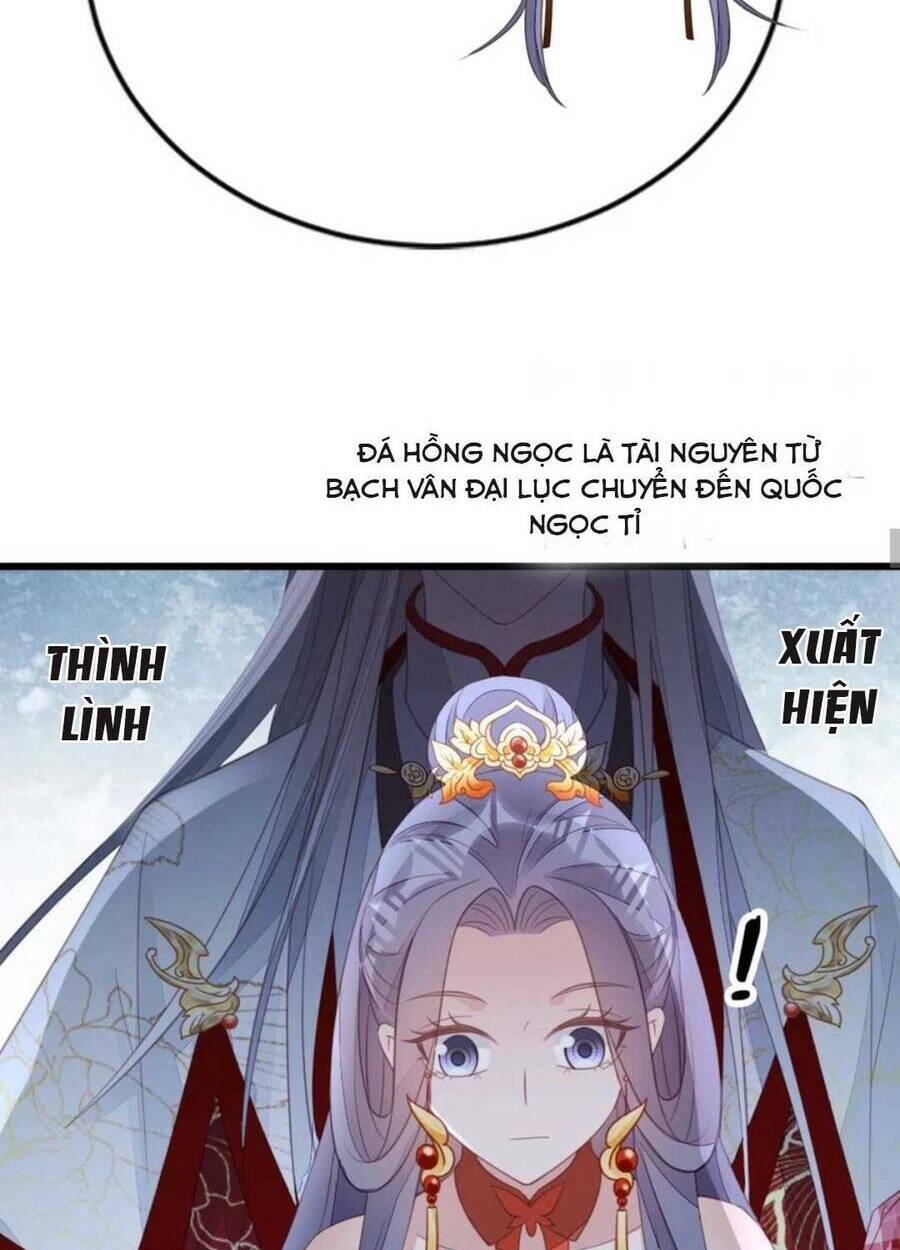 Mau Xuyên Không Rửa Tội Cho Nhân Vật Phản Diện: Chapter 117