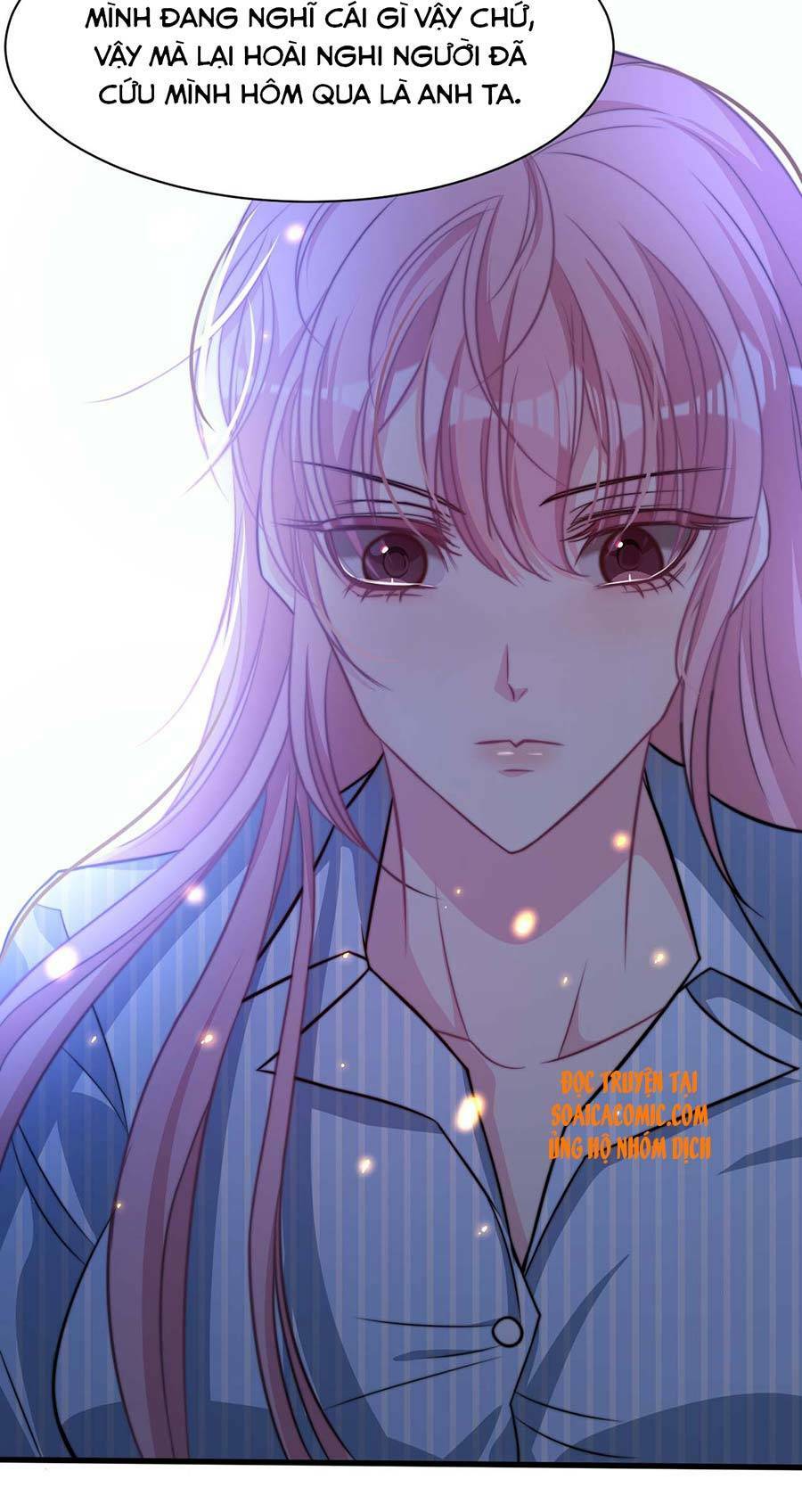 Vết Cắn Trí Mạng: Chapter 18