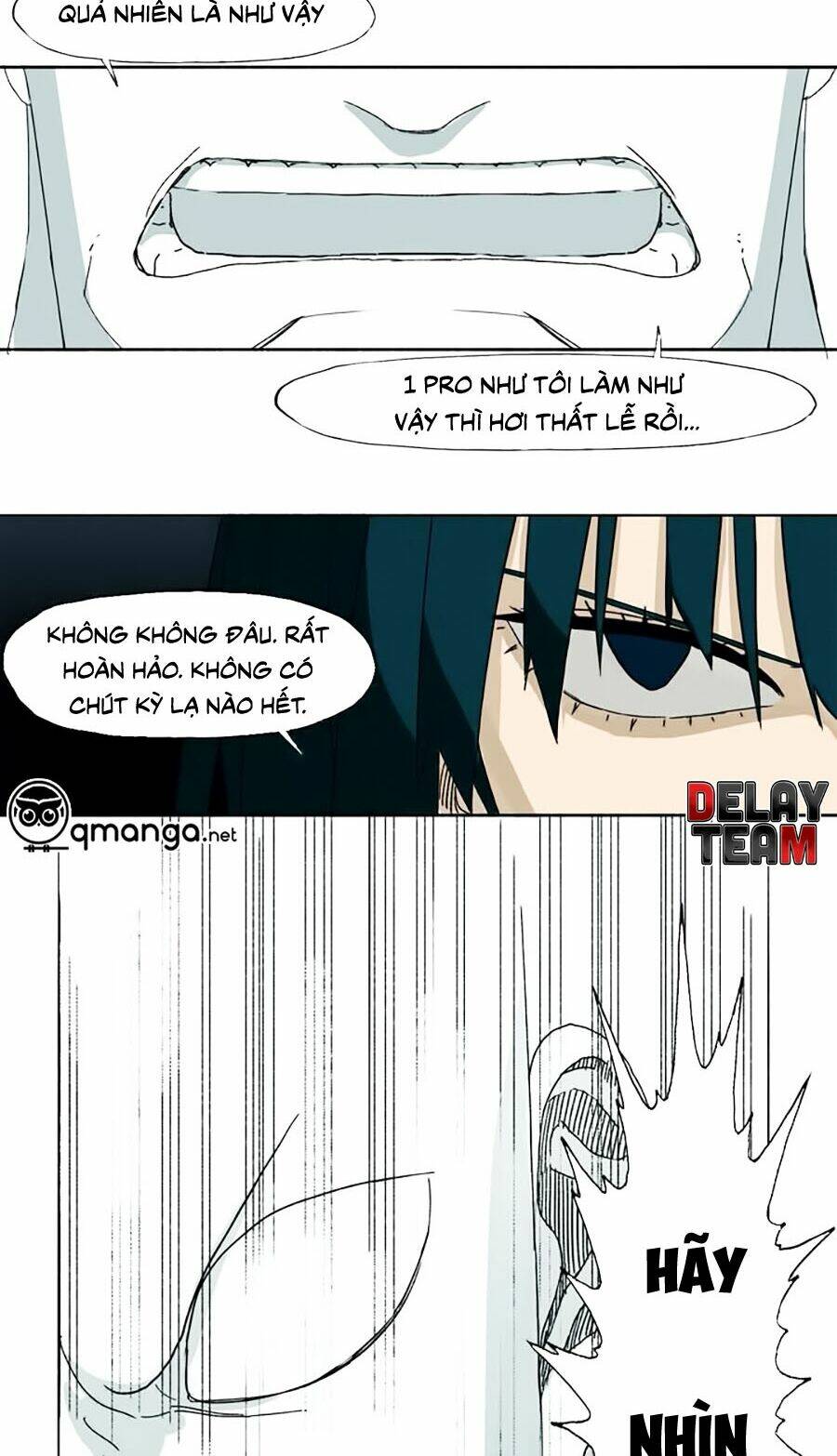 Đại Chiến Muỗi Biến Dị: Chapter 14