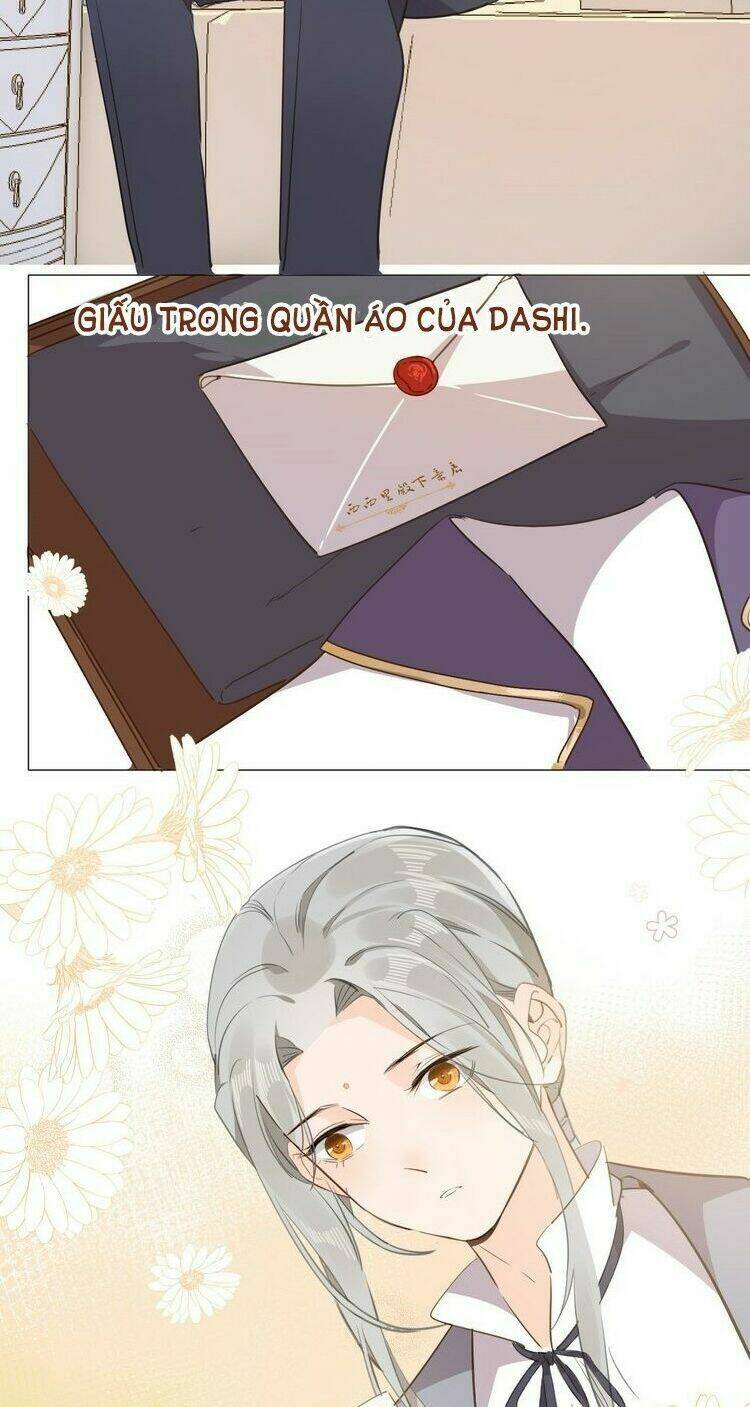 Hầu Nữ Giá Đáo: Chapter 25