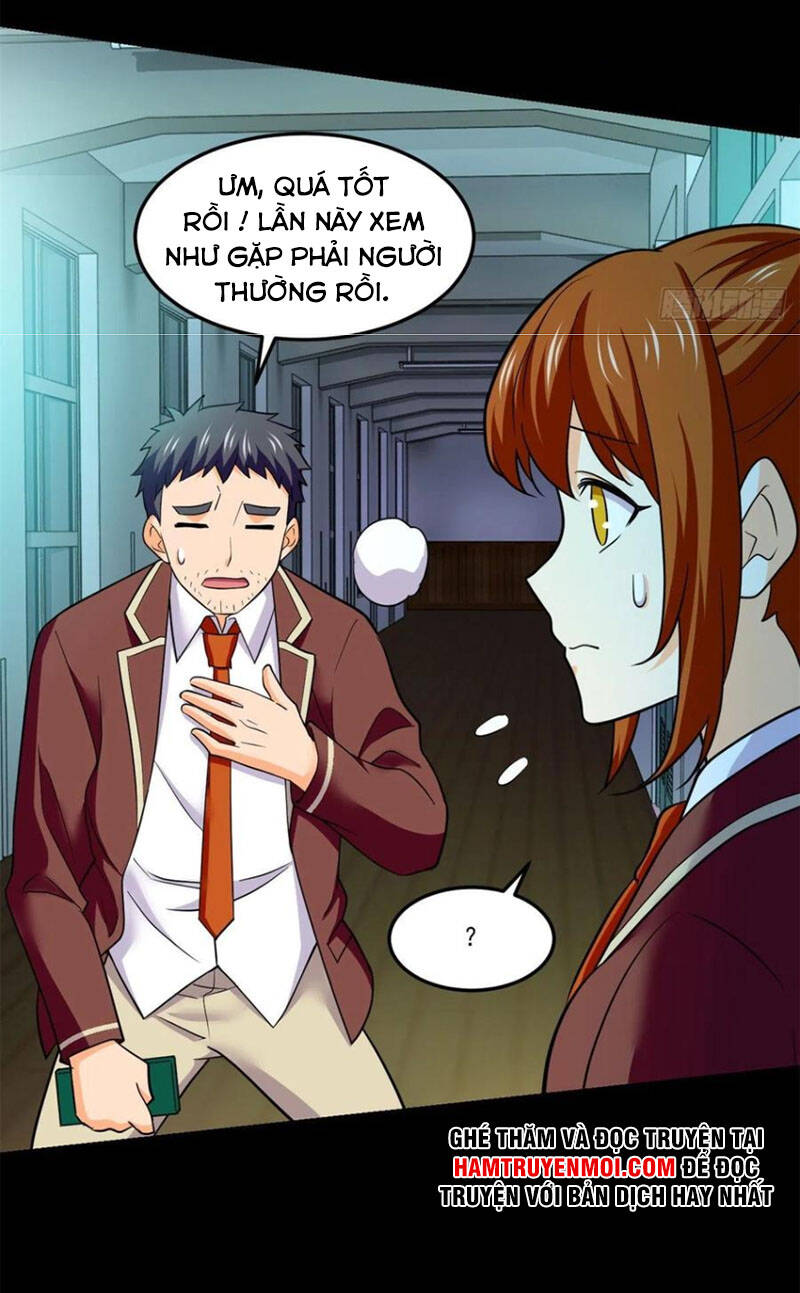 Toàn Cầu Sụp Đổ: Chapter 70