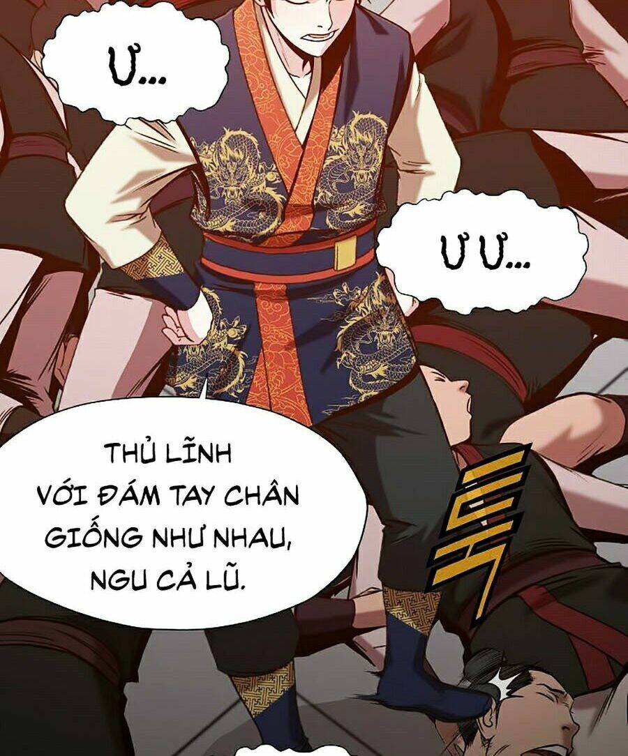 Thiên Võ Chiến Thần: Chapter 18