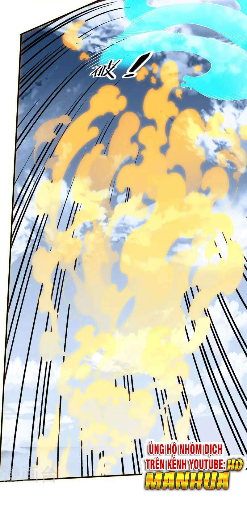 Tiên Vương Trùng Sinh: Chapter 258