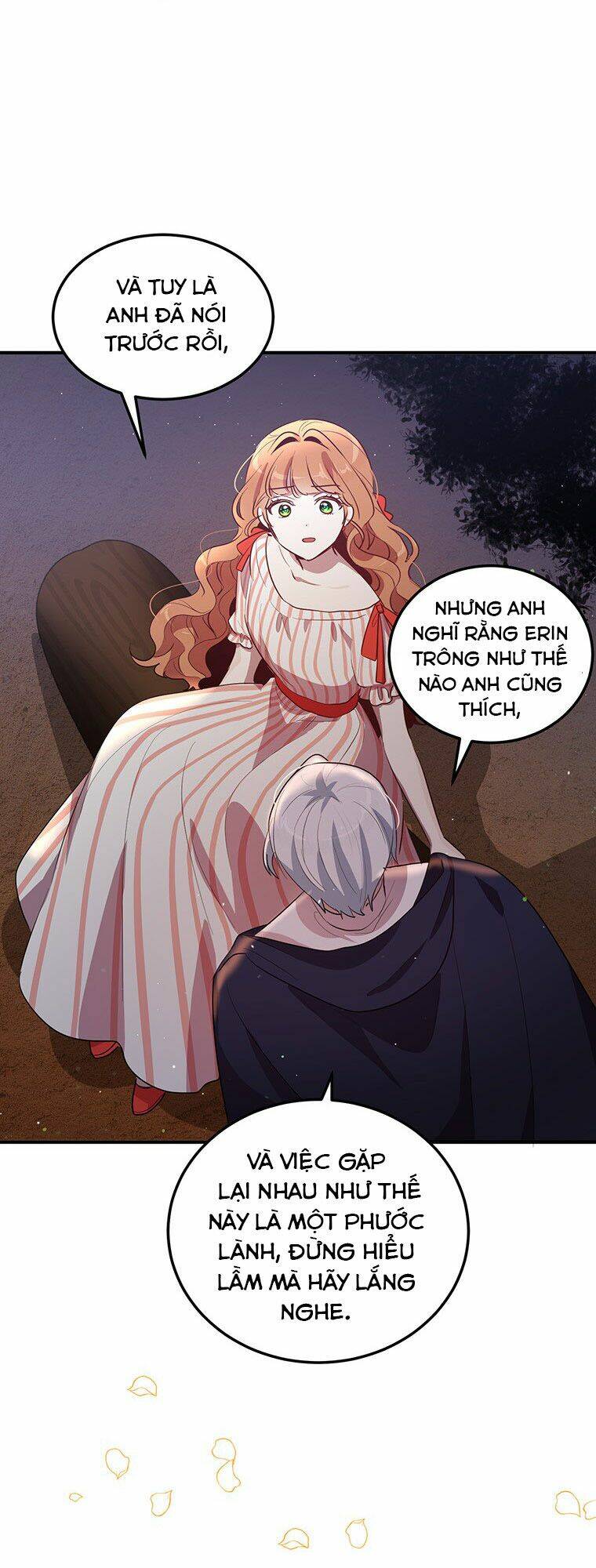 Công Tước, Loạn Vừa Thôi!: Chapter 119