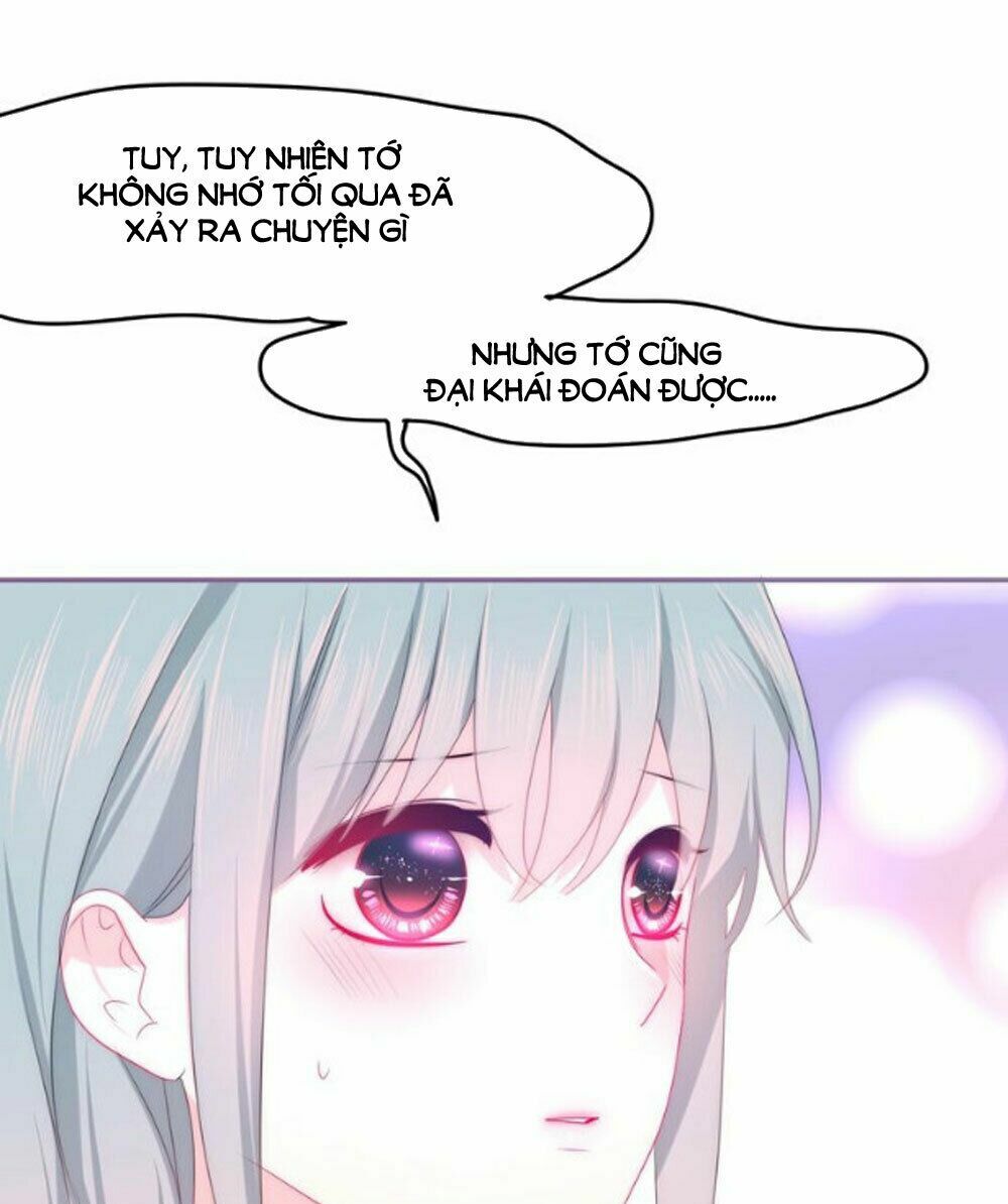 Tháng Sáu Không Hẹn Mà Gặp: Chapter 19