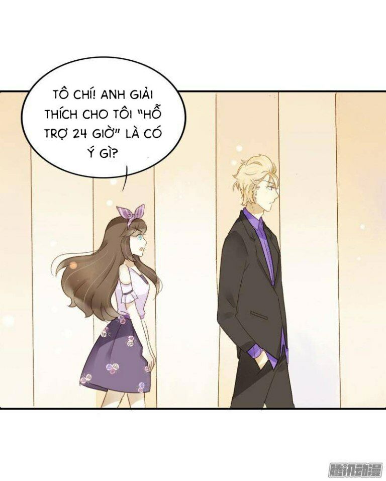 Sức Mạnh Của Sắc Đẹp: Chapter 158