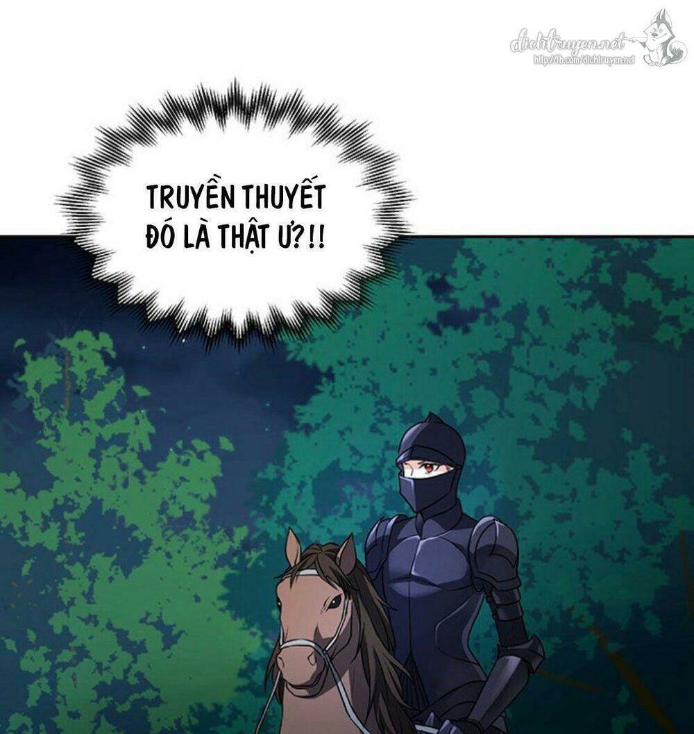 Nữ Hiệp Trở Về: Chapter 2