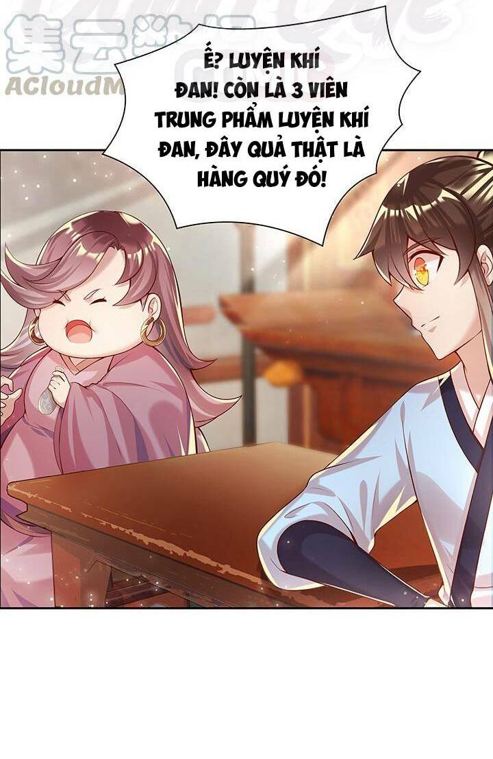 Siêu Phàm Truyện: Chapter 102