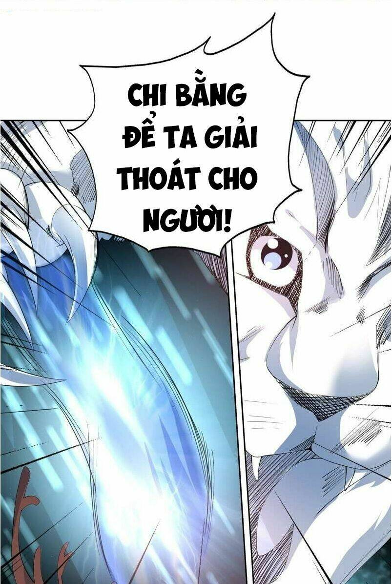 Tối Cường Thần Thú Hệ Thống: Chapter 94
