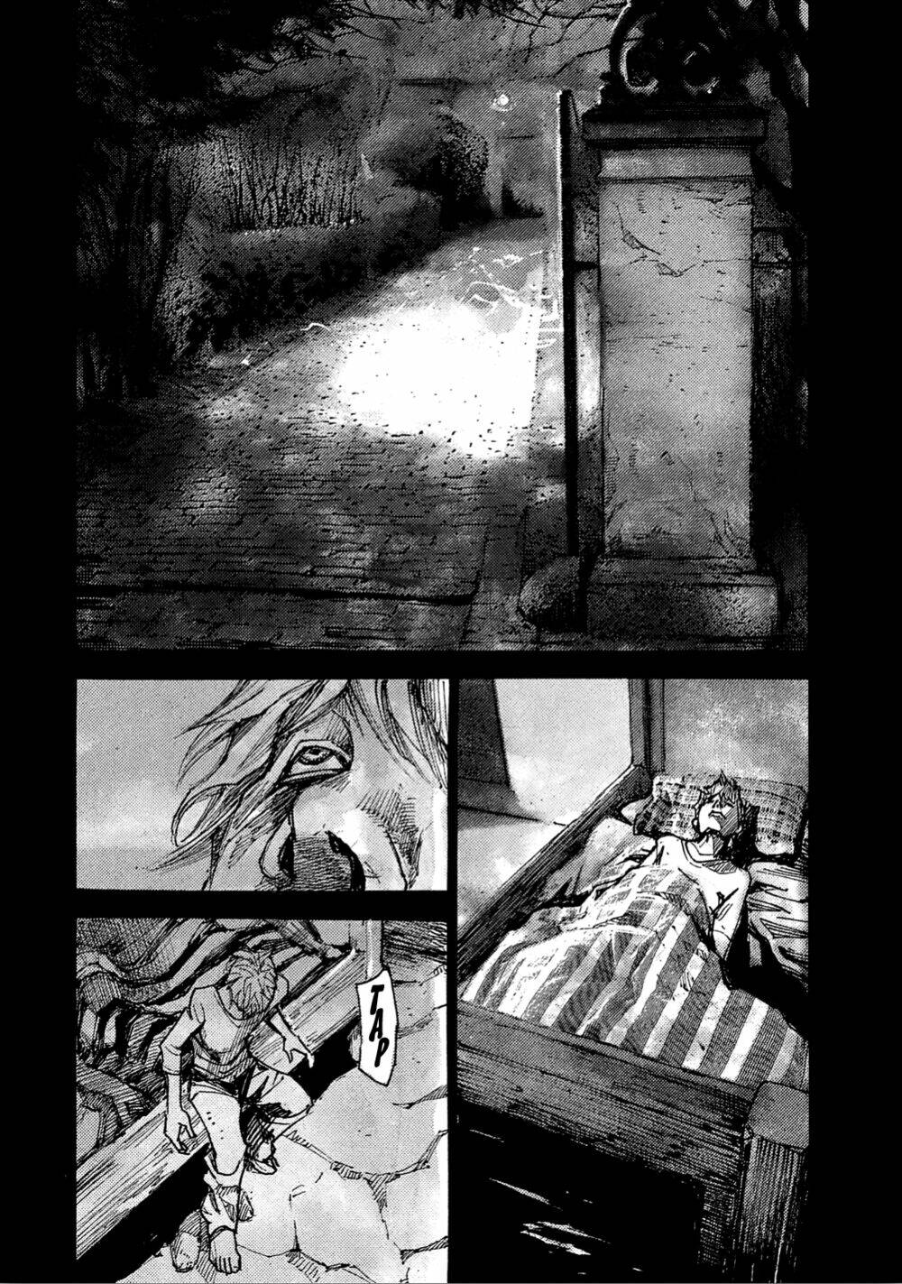 Neun-Takahashi-Tsutomu: Chapter 6