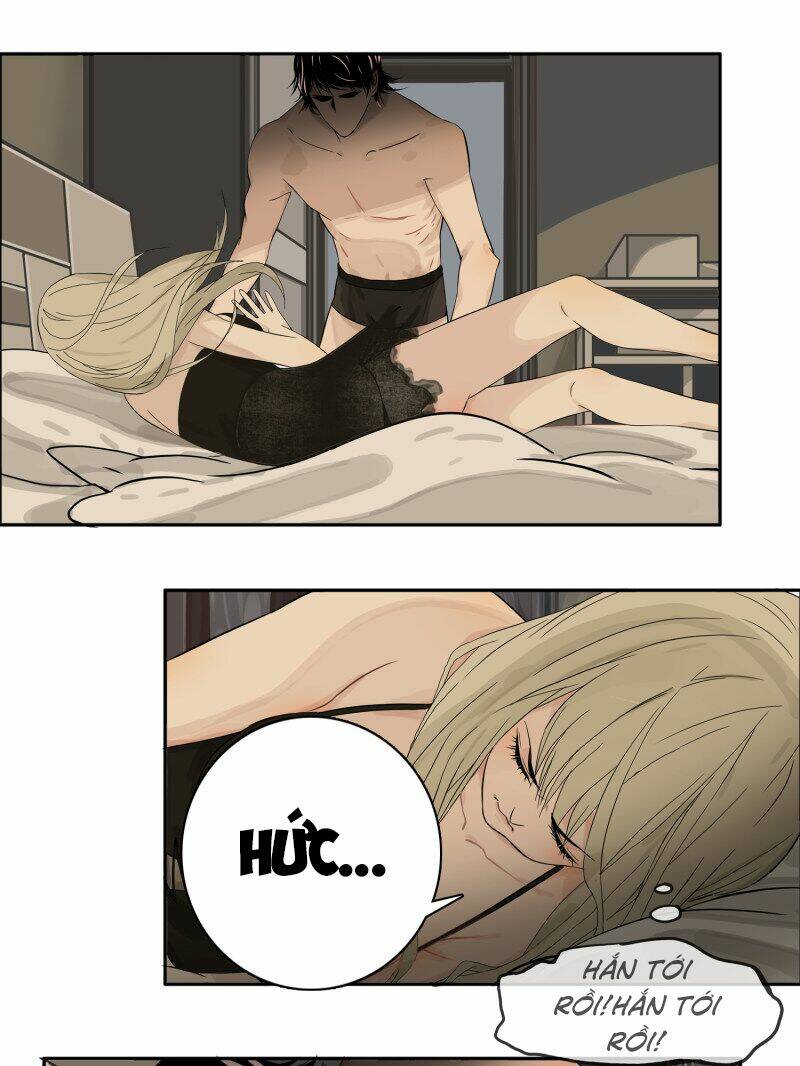 Mạt Thế Đấu Thần: Chapter 5