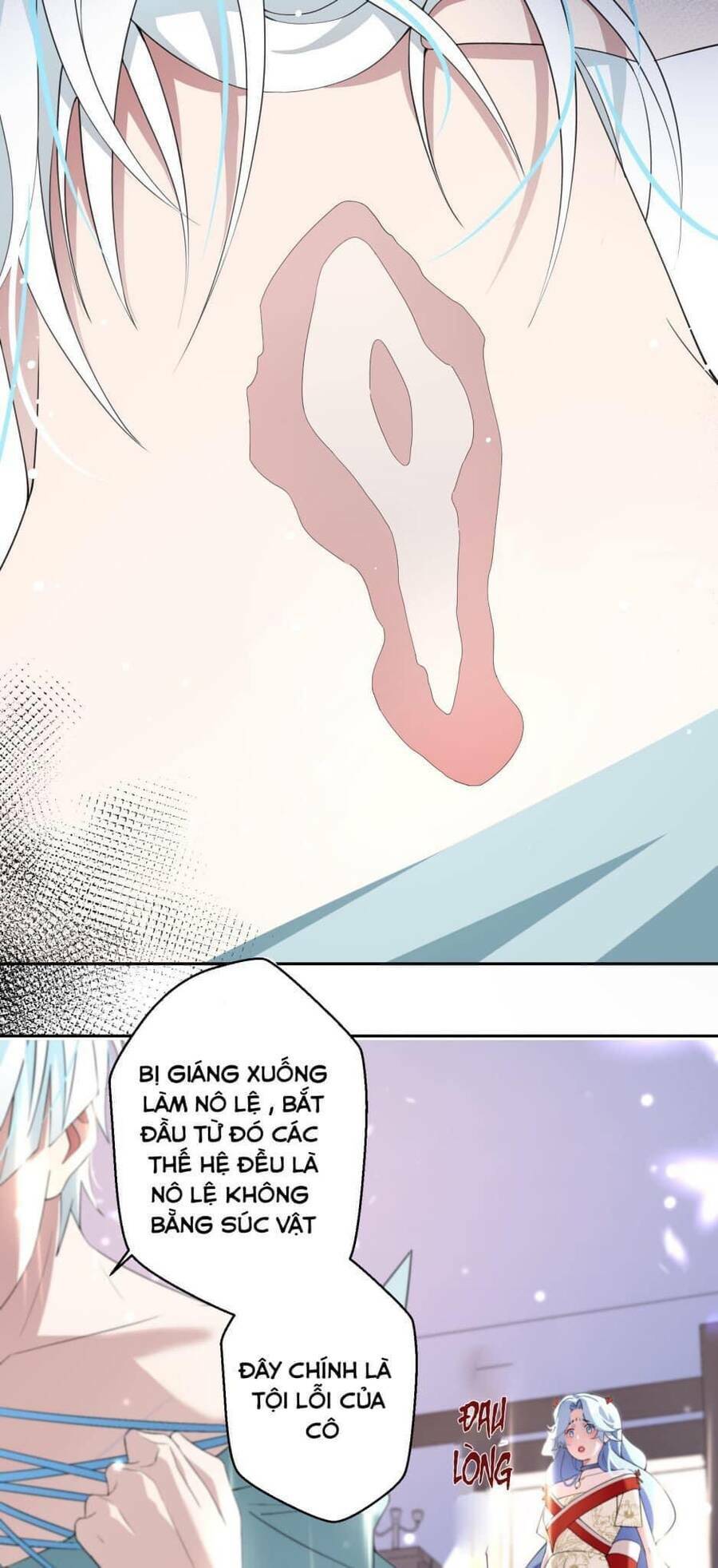 Trăm Cách Tử Đạo Của Công Chúa: Chapter 7