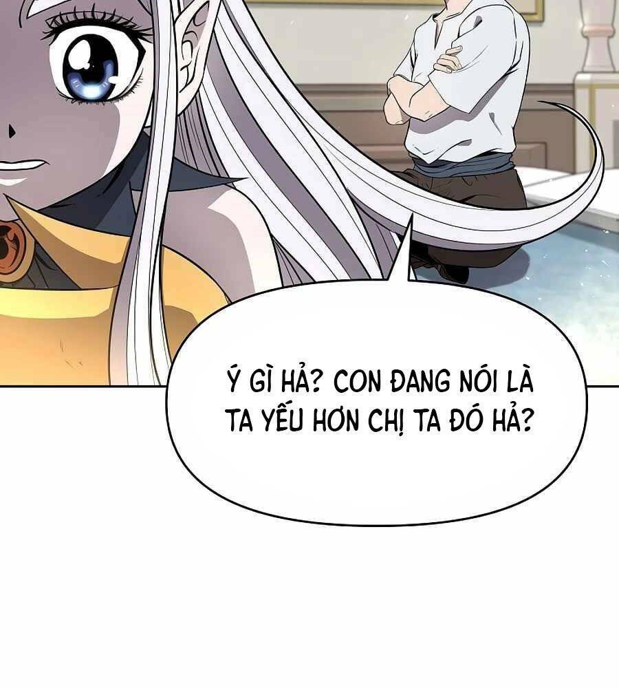 Tên Lỗ Mãng Cấp 10 Của Gia Đình Hiệp Sĩ: Chapter 11