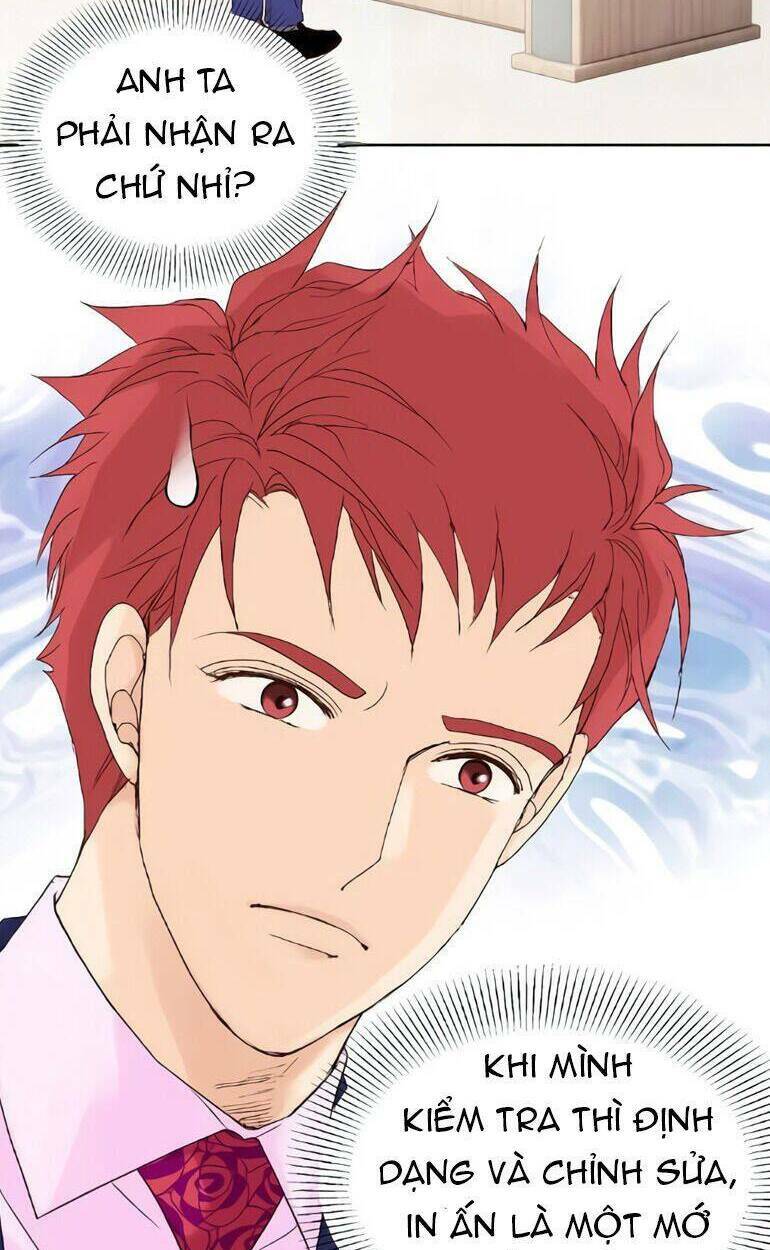 Lee Bom, Em Là Của Anh: Chapter 7