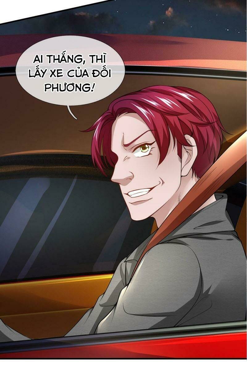 Chung Cực Binh Vương Tại Đô Thị: Chapter 117