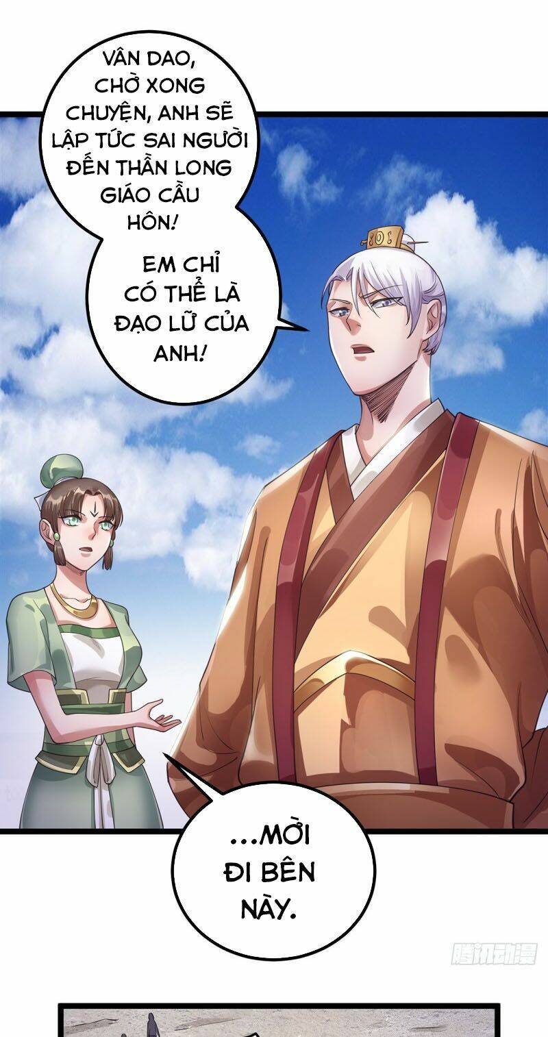Tiên Vương Trùng Sinh: Chapter 95