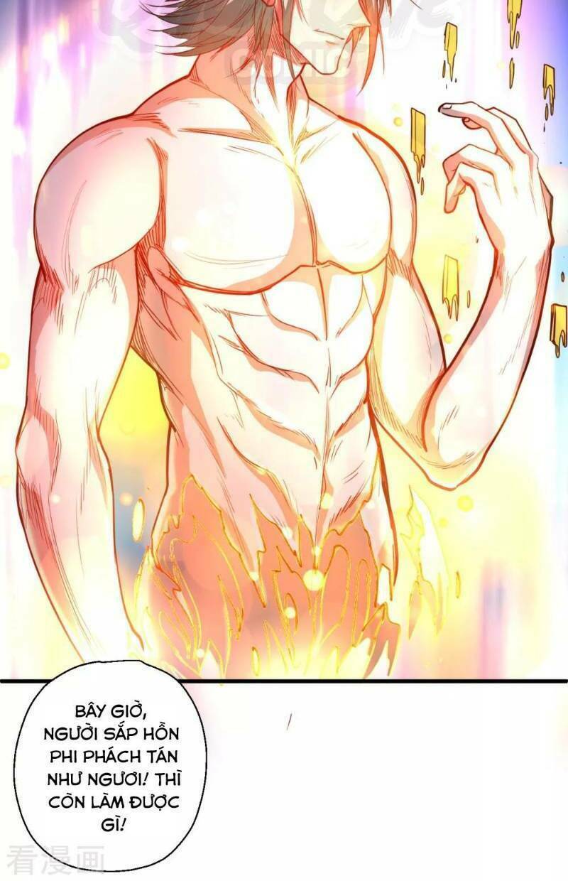 Tối Cường Đại Biểu Hoàng Kim Thận: Chapter 68